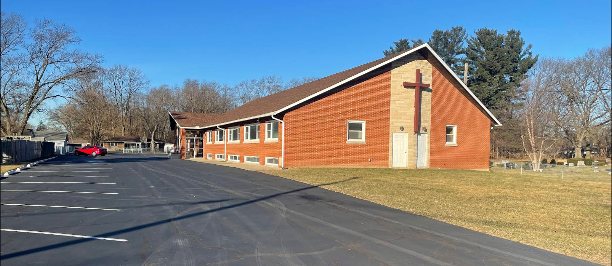 Portage Bible Church